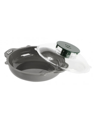 VespaNo getingfälla