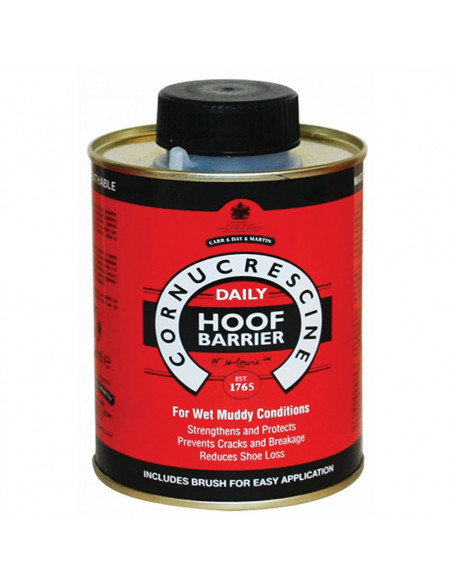 Carr & Day & Martin Cornucrescine Barrier Hovolja 500ml