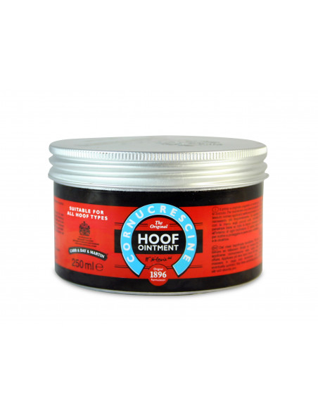 Carr & Day & Martin Cornucrescine Hovsalva