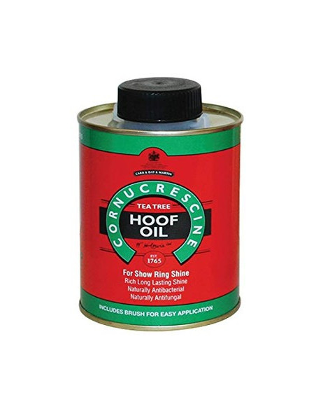 Carr & Day & Martin Cornucrescine TeaTree olja 500ml