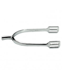 Sporrset komplett dam