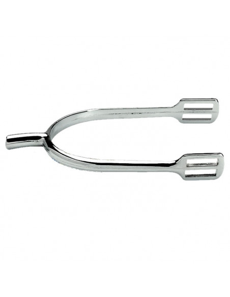 Sporrset komplett dam