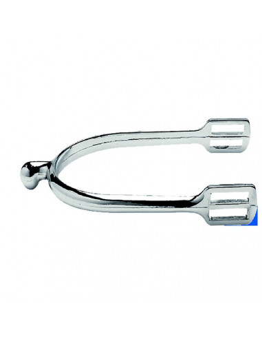 Sporrset komplett dam