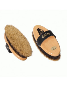 Leistner Ryktborste Shiny