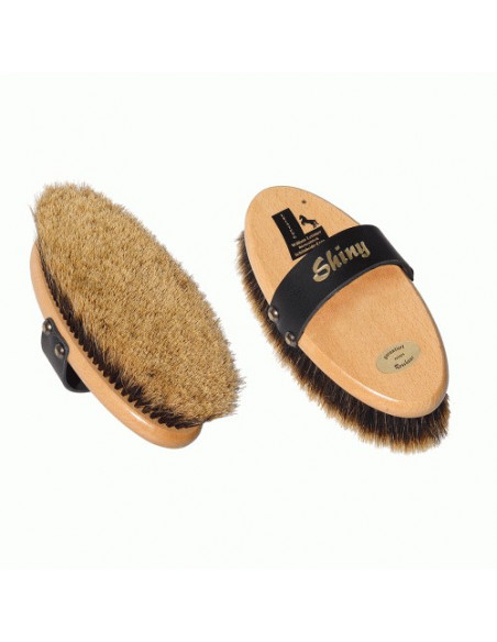 Leistner Ryktborste Shiny