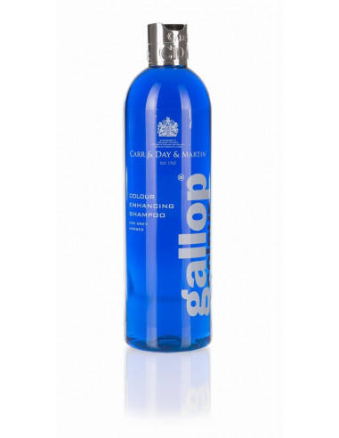 Carr & Day & Martin Gallop färgschampo 500ml