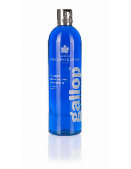 Carr & Day & Martin Gallop färgschampo 500ml