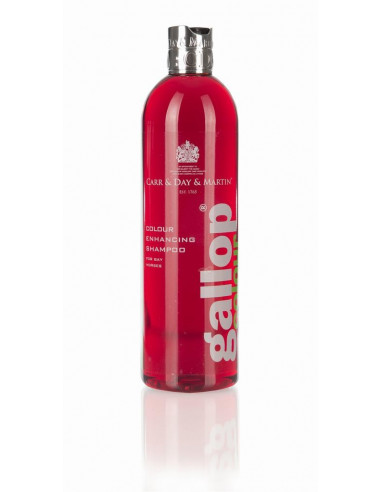 Carr & Day & Martin Gallop färgschampo 500ml