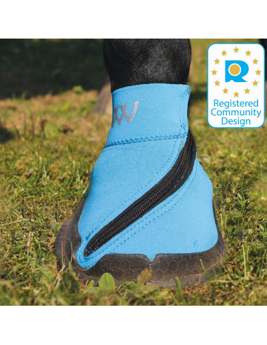 Woof Wear Medical Hoof Boots