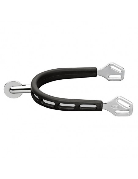 Sprenger Ultra fit Extra Grip 25mm stor trissa