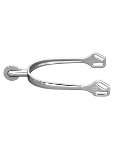 Sprenger Ultra fit 25mm stor trissa