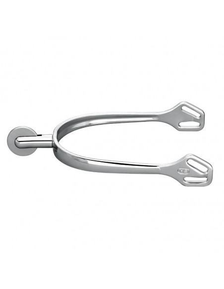 Sprenger Ultra fit 25mm stor trissa