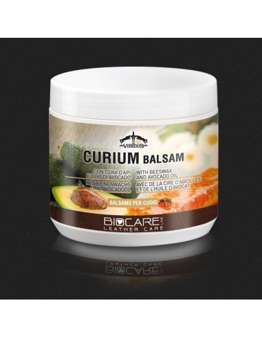 Curium Balsam 500ml