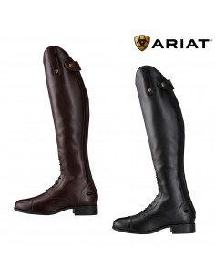 Ariat Heritage Contour II Field Zip