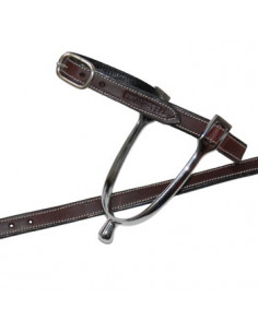 Treadstone Sporremmar