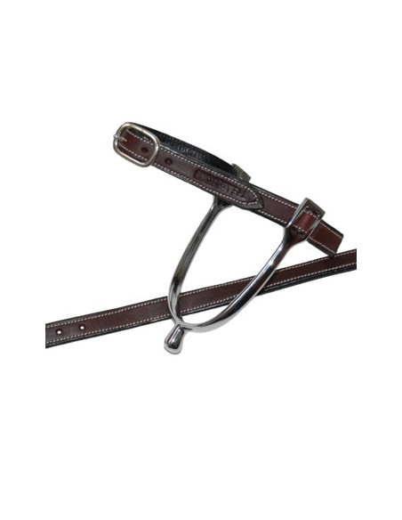 Treadstone Sporremmar