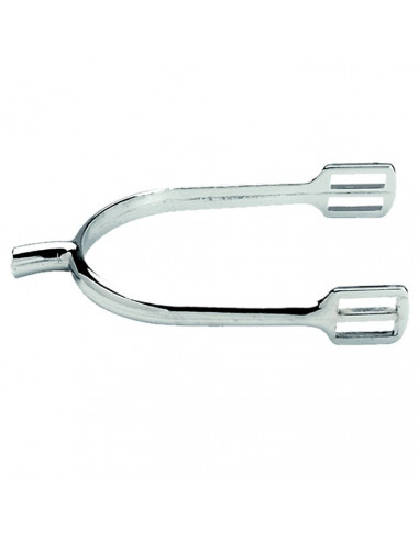 Sporrset komplett junior 15mm