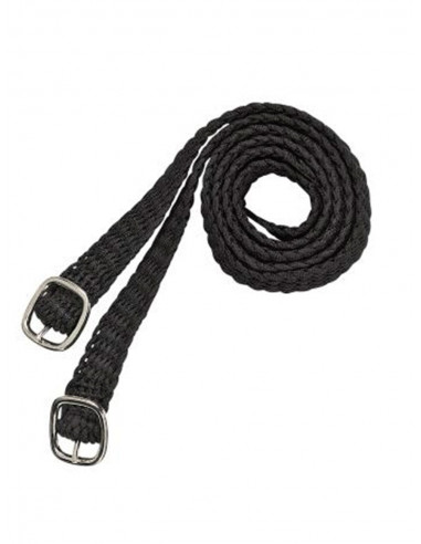 Sporrset komplett junior 15mm