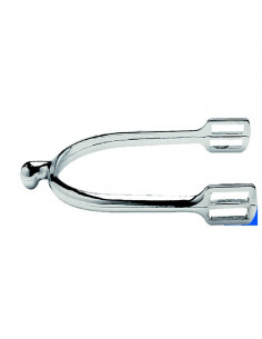 Sporrset komplett junior 15mm