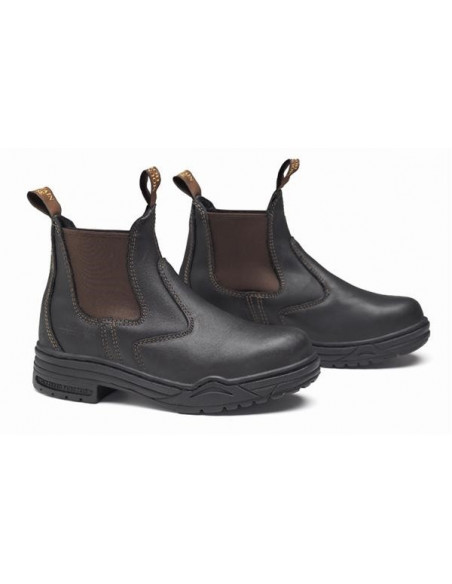 Mountain Horse Protective jodphur