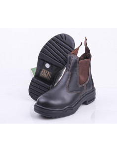 Mountain Horse Protective jodphur 2