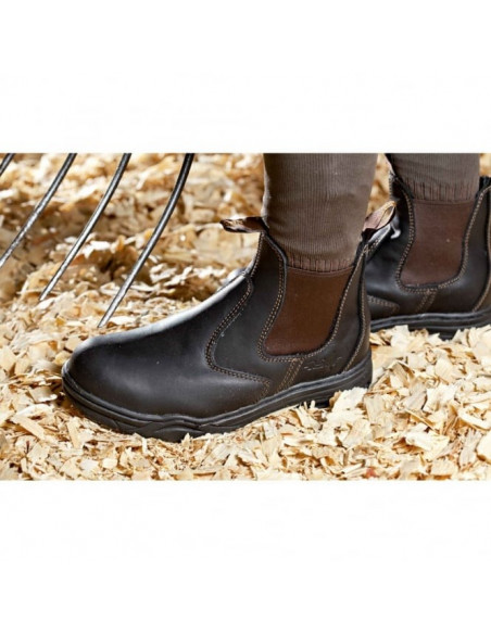 Mountain Horse Protective jodphur