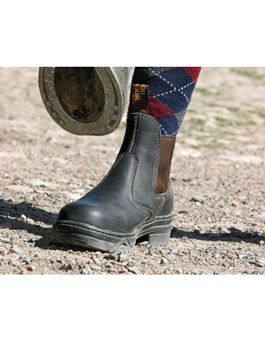 Mountain Horse Protective jodphur