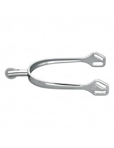 Sprenger Ultra fit 30mm liten trissa