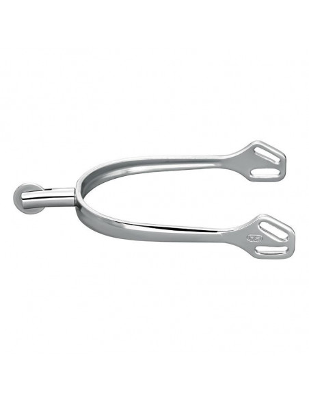 Sprenger Ultra fit 30mm liten trissa