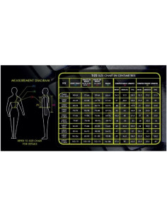 Champion Ti22 Junior 2