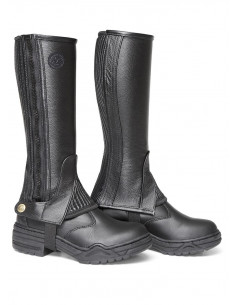 Mountain Horse Soft Rider JR leggings