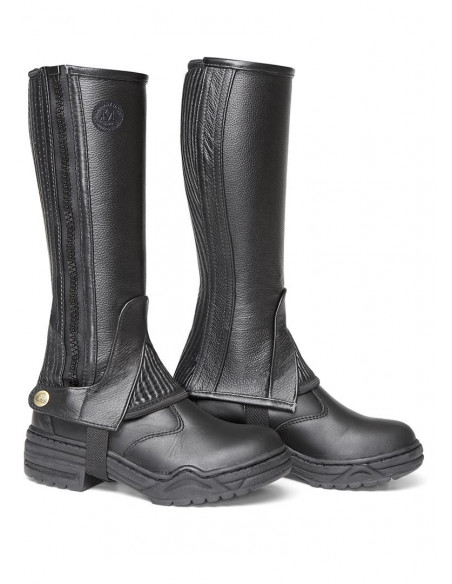 Mountain Horse Soft Rider JR leggings