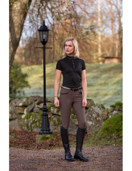 HorseLife Ridbyxa Safir