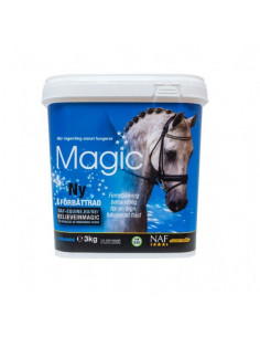 NAF Magic Pulver 3kg