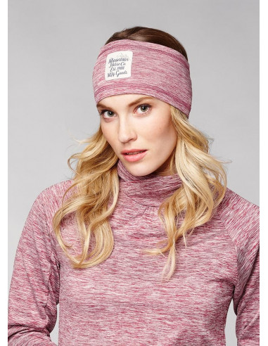 Mountain Horse Heat Headband