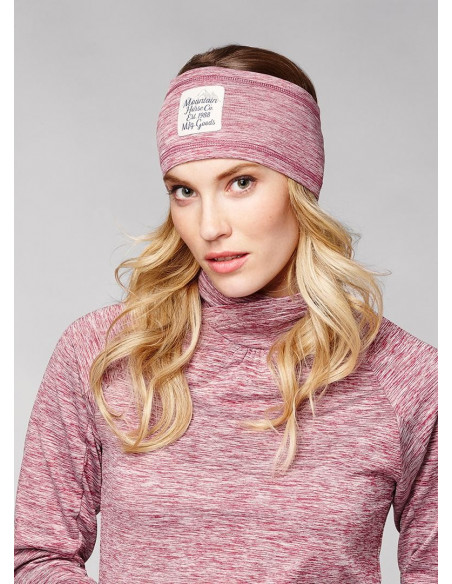 Mountain Horse Heat Headband