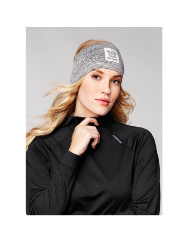 Mountain Horse Heat Headband