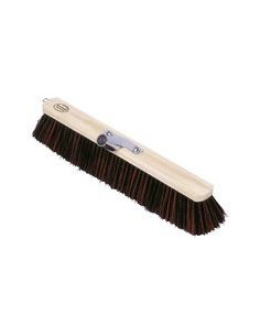 Kvasthuvud Arenga/Elaston 60cm