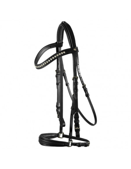 Horze Bergen Remontträns