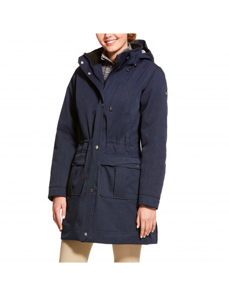Ariat Women Madden H2O Parka