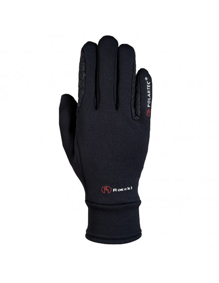 Roeckl Warwick Polartec Jr