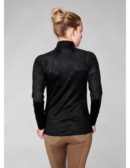 Mountain Horse Jade Tech Top