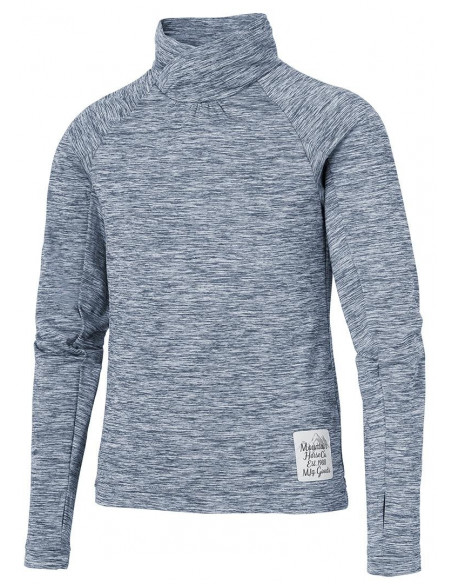 Mountain Horse Heat Tech polo Jr