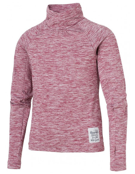 Mountain Horse Heat Tech polo Jr