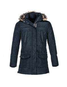 Equiline Zinnia extra vinterdamjacka