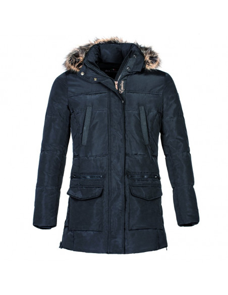 Equiline Zinnia extra vinterdamjacka