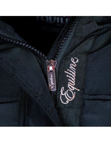 Equiline Zinnia extra vinterdamjacka