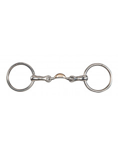 Metalab Pessoa Magic med koppardroppe