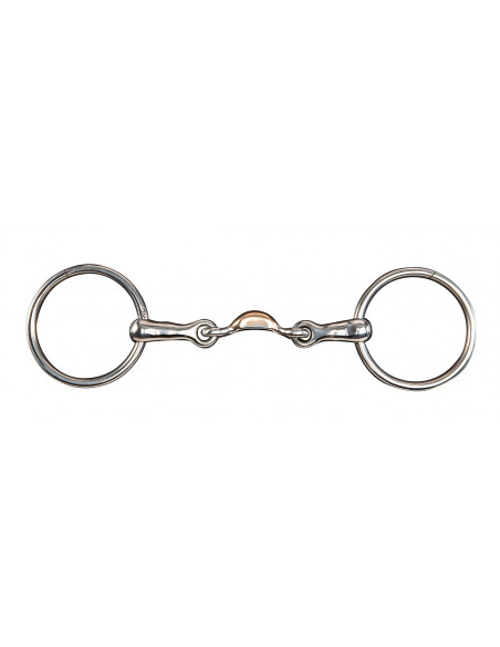 Metalab Pessoa Magic med koppardroppe