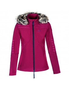 Equiline Clemantis softshelljacka